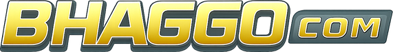 bhaggo com logo